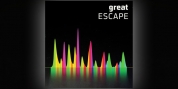 Great Escape font download