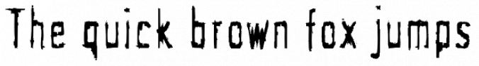 Newman font download