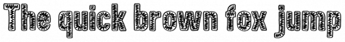 Home Grown font download