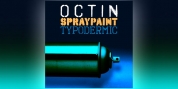 Octin Spraypaint font download
