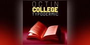 Octin College font download