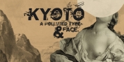 Kyoto font download