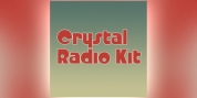 Crystal Radio Kit font download