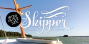 Skipper font download