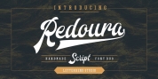 Redoura font download