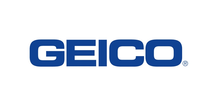 What Font Does GEICO Use For The Logo? font preview
