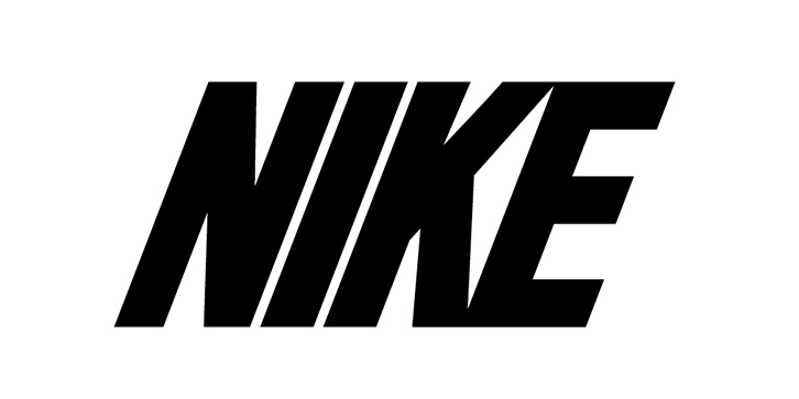 What Font Does Nike Use For The Logo? font preview