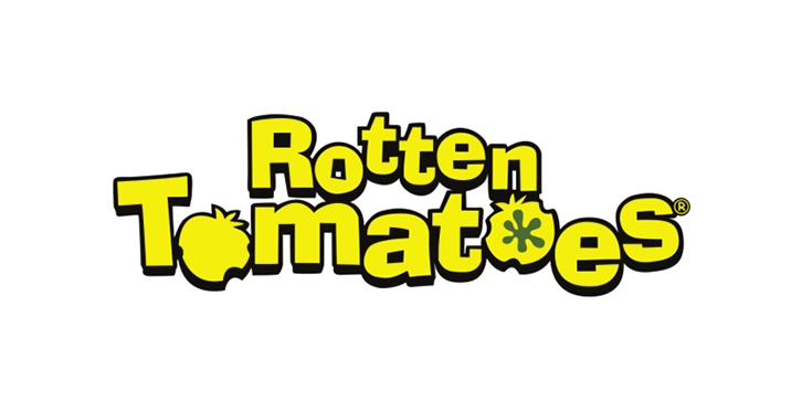 What Font Does Rotten Tomatoes Use For The Logo? font preview