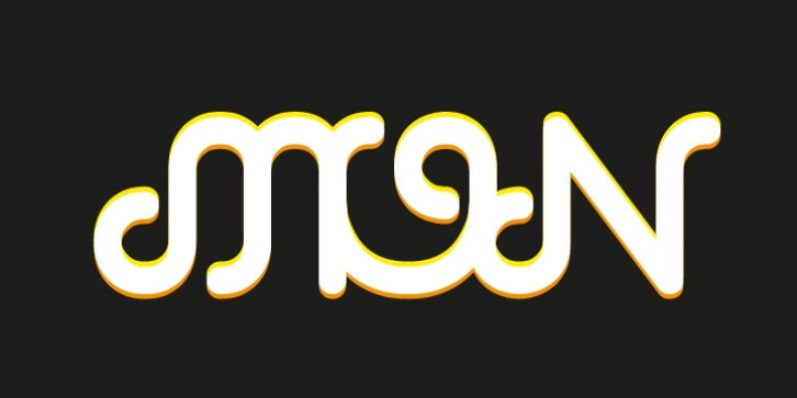 Alt Mun font preview