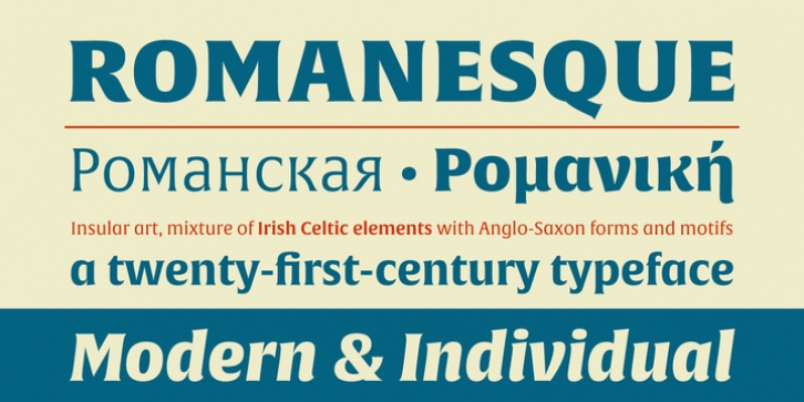 Alverata PE font preview