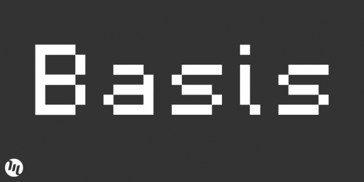 Basis font preview