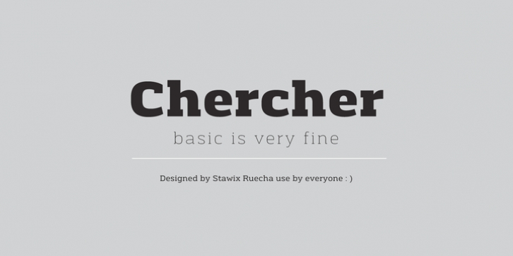 Chercher font preview