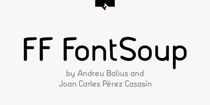 FF FontSoup font preview