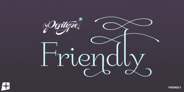 Friendly font preview