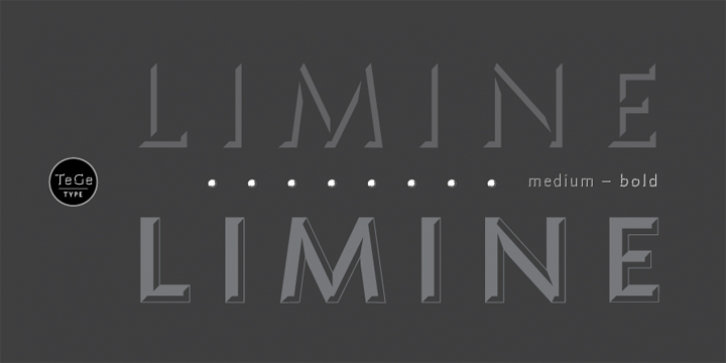 Limine font preview