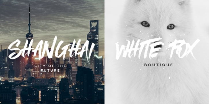 Mystique Script font preview