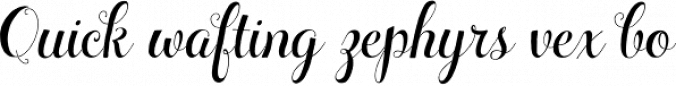 Ciao Bella font download