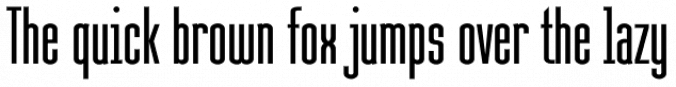 Julienne Font Preview