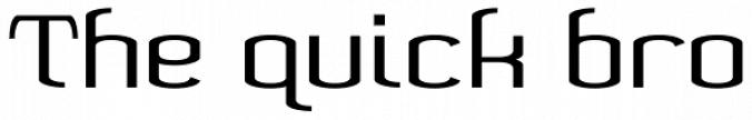 Lunarmod font download