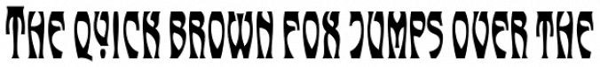 Absinthe font download