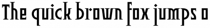 Pitshanger font download