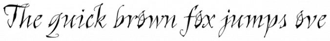 ITC Aspera font download