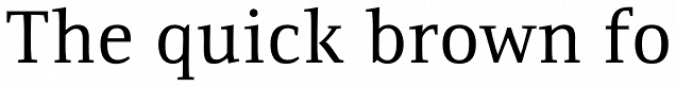 ITC Resavska Font Preview