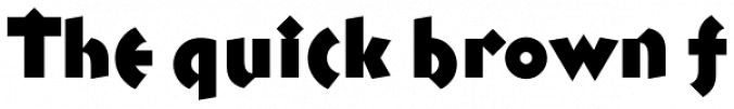 ITC Talking Drum font download