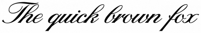 Sterling Script font download