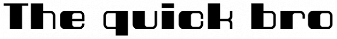 Sideron font download