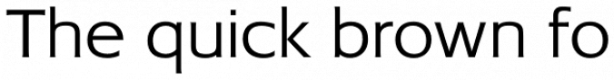 New Lincoln Gothic BT Font Preview