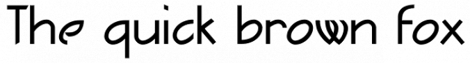 Borek font download