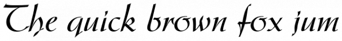 Arkona BQ font download