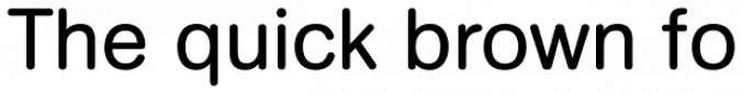 AG Book Rounded BE font download