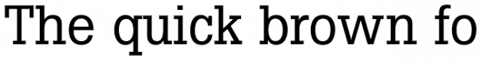 Boton BE font download