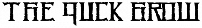 Newgrange font download