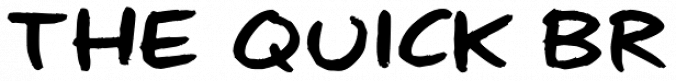 Geeksquat font download