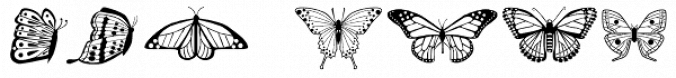 Papillon font download