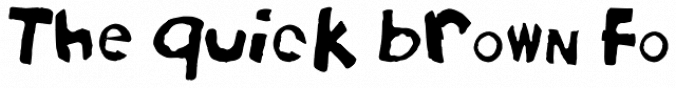 Eraser font download