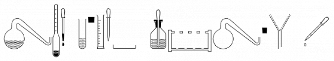 Chemtools font download