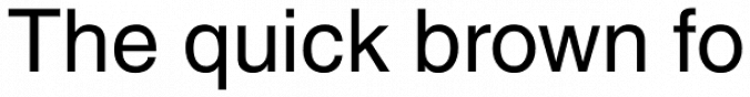 Helvetica World font download