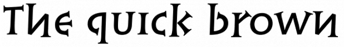Linotype Syntax Lapidar Serif font download
