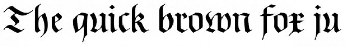 Rockner font download