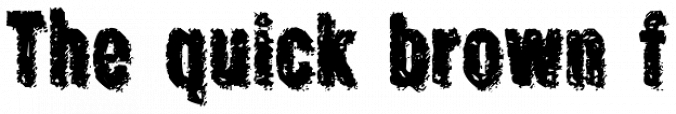 Crockstomp font download