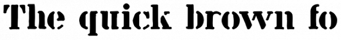 BillieKid Font Preview