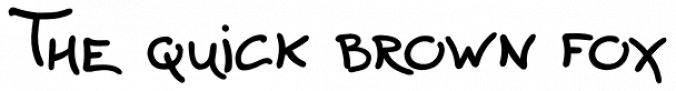 Wavy Gravy font download
