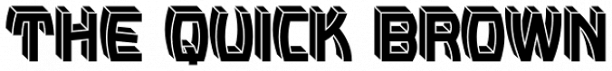 Zyklop NF font download