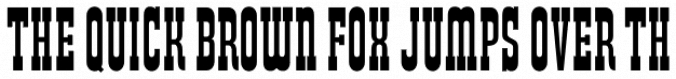 Bootspur JNL font download