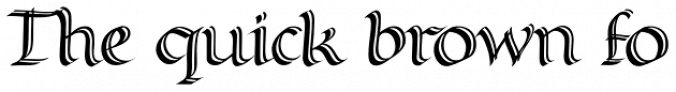 Alice Scrolltip font download