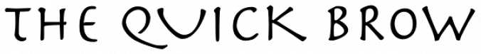 Herculanum font download